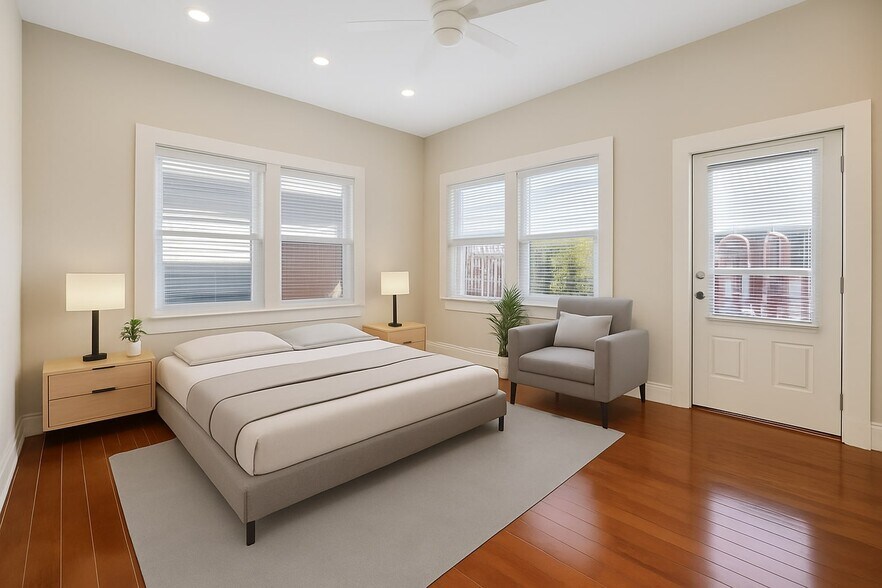 More Photos Of 1220 W Gray St, Houston Apartments For Sale