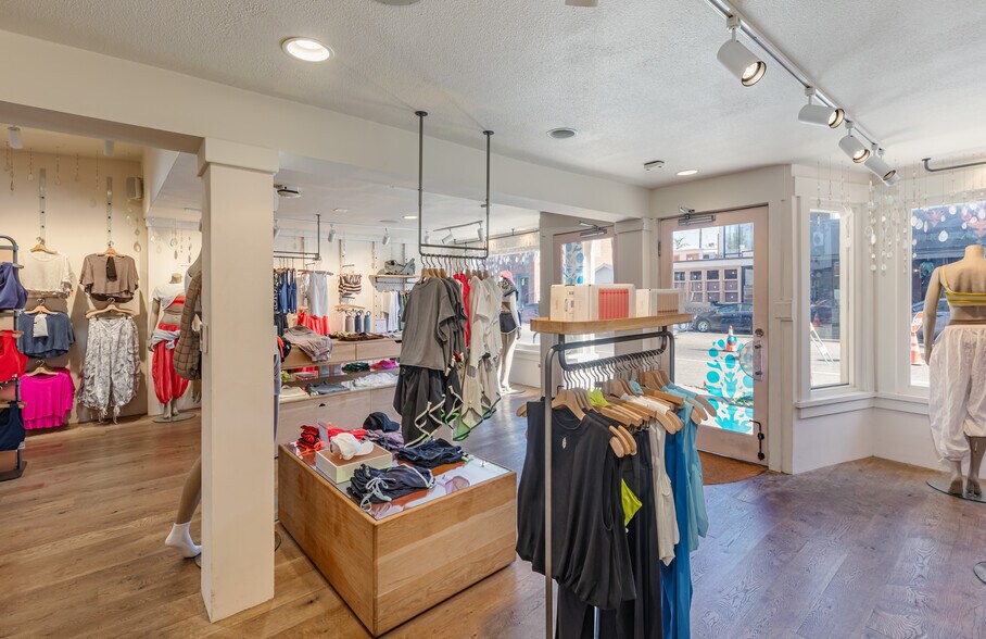 More Photos Of 1644 Abbot Kinney Blvd, Venice Storefront For Lease