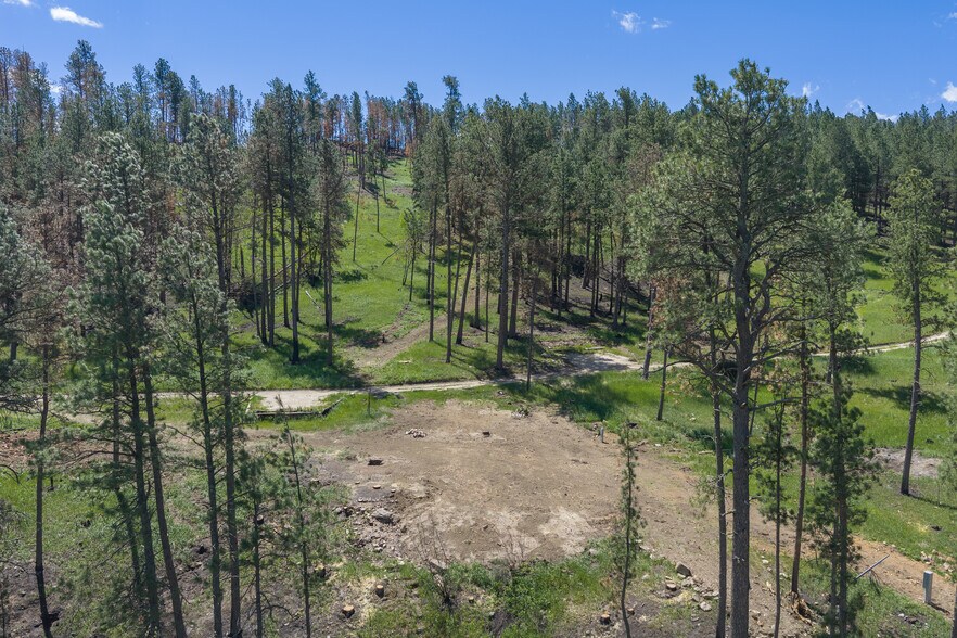 More Photos Of 25287 Lower French Creek Rd, Custer Land For Sale