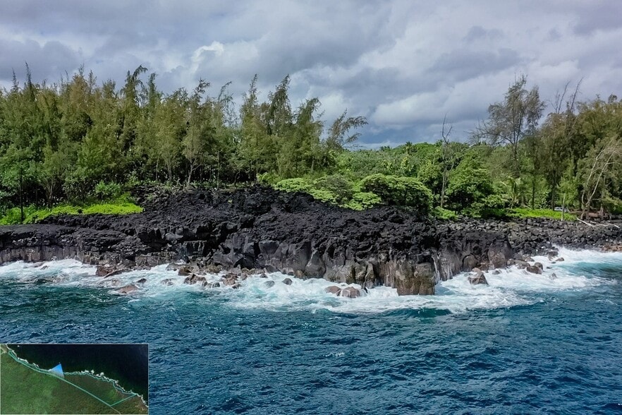 More Photos Of 0 Old Government Rd, Pahoa Land For Sale