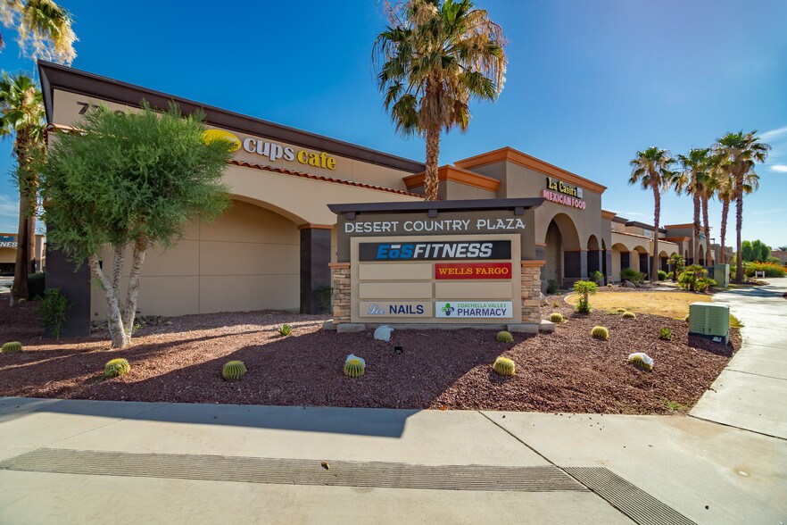More Photos Of 77880-77920 Country Club Dr, Palm Desert Unknown For Lease