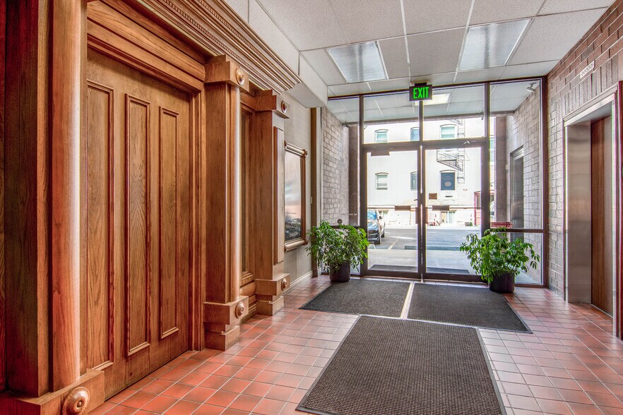 More Photos Of 261 E Broadway, Salt Lake City Office For Lease