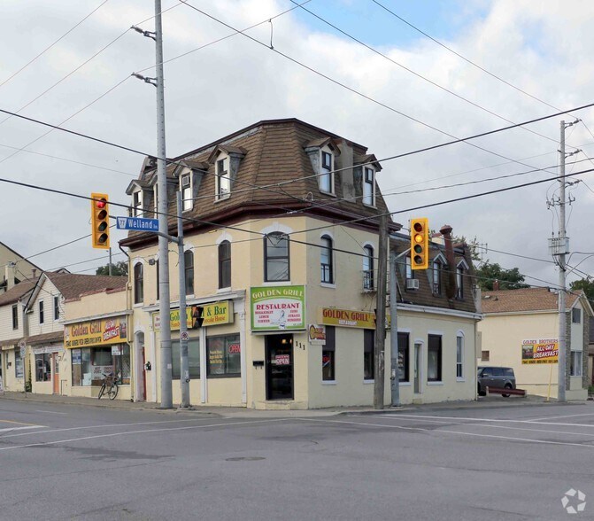 Primary Photo Of , St Catharines General Retail For Sale