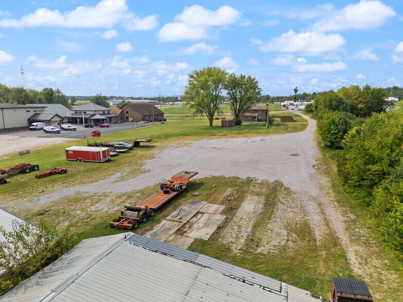 More Photos Of 13517 Blue Lick Rd, Memphis Land For Sale