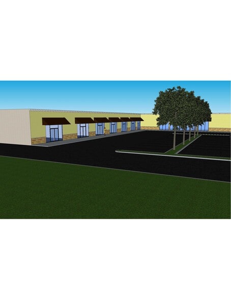 More Photos Of 3014 W English Rd, High Point Freestanding For Lease