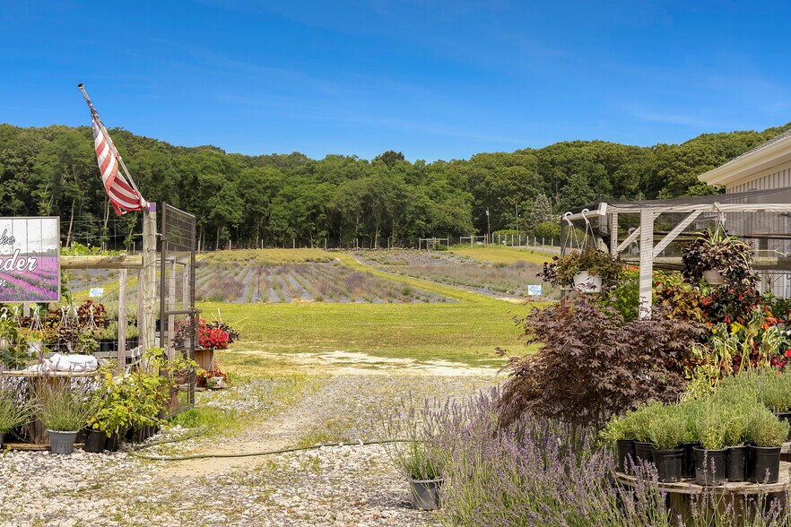 More Photos Of 3360 Sound Ave, Riverhead Land For Sale