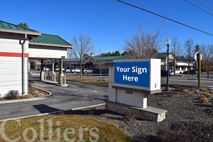 More Photos Of 3410 E Chinden Blvd, Eagle Unknown For Lease