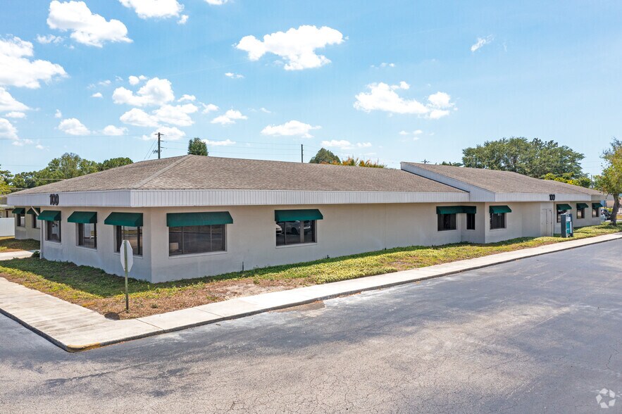 More Photos Of 4625 East Bay Dr, Clearwater Office For Sale