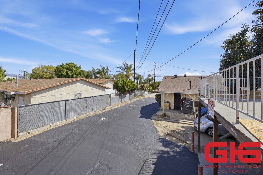 More Photos Of 4159 Gilman Rd, El Monte Apartments For Sale