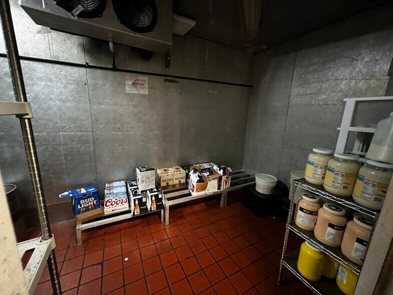 More Photos Of 2310 Sanders Rd, Conway Restaurant For Lease