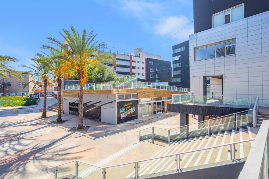 More Photos Of 334 S Main St, Los Angeles Multifamily For Sale