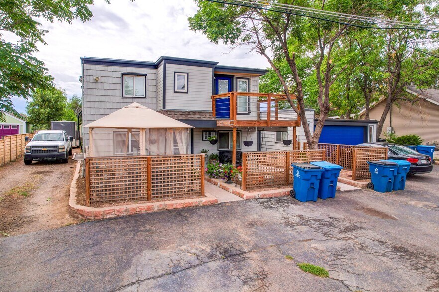 More Photos Of 2520 W 65th Pl, Denver Apartments For Sale