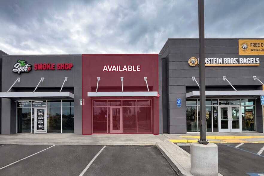 More Photos Of 6893 N Golden State Blvd, Fresno Restaurant For Lease