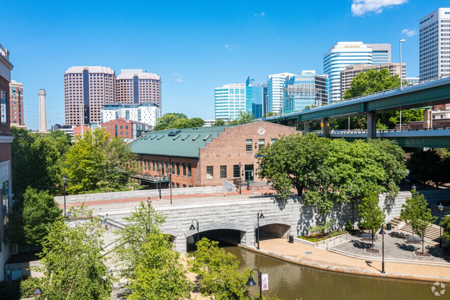 More Photos Of 140 Virginia St, Richmond Office For Sale