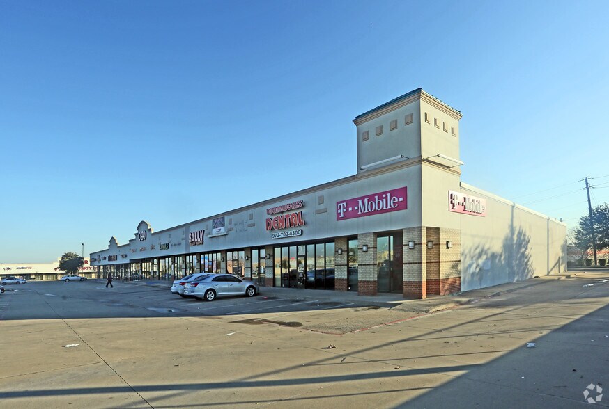 Primary Photo Of 3207 Kirnwood Dr, Dallas Storefront For Sale