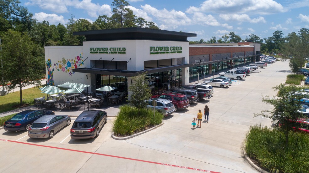 More Photos Of 1900 Lake Woodlands Dr, The Woodlands Unknown For Lease