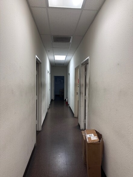 More Photos Of 5375 Procyon St, Las Vegas Warehouse For Lease