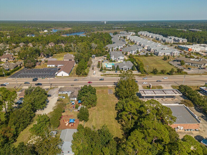 More Photos Of 1853 Popps Ferry Rd, Biloxi Land For Sale