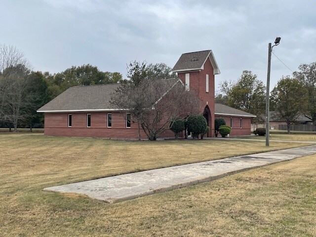More Photos Of 101 Gamari Rd, Greenville Religious Facility For Sale
