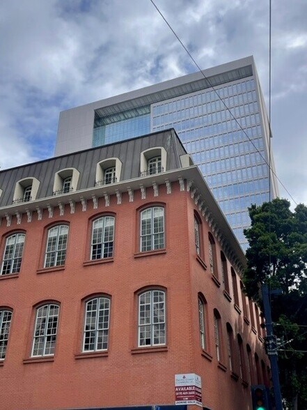 More Photos Of 444 W C St, San Diego Loft Creative Space For Sale