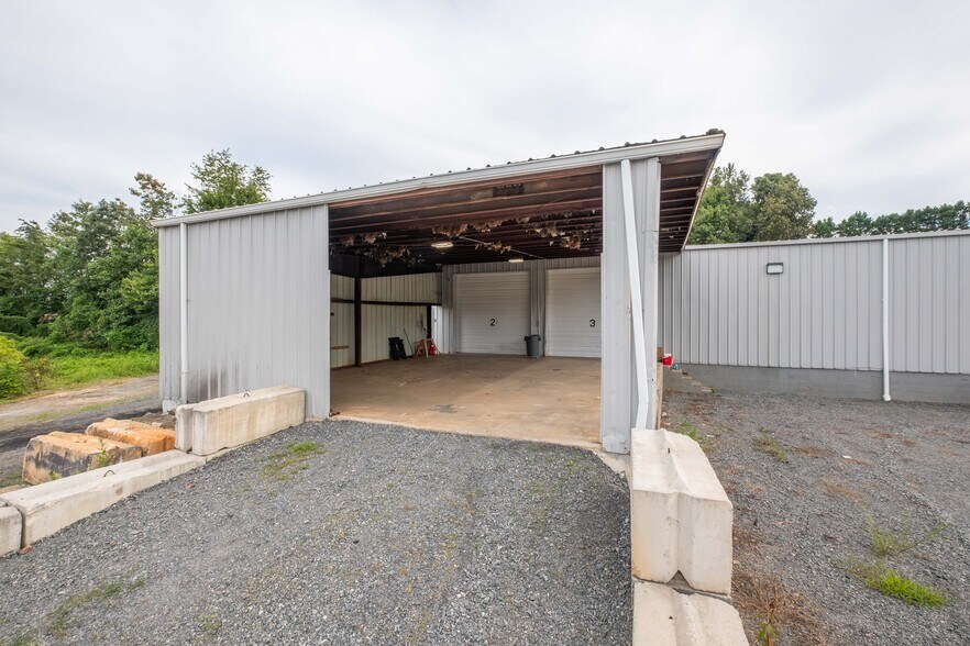More Photos Of 5308 NC Hwy 21, Jonesville Warehouse For Sale