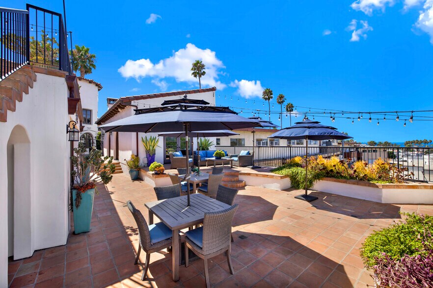 More Photos Of 1403 N El Camino Real, San Clemente Office For Lease