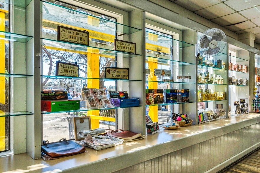 More Photos Of 2700 Mendocino Ave, Santa Rosa Carwash For Sale