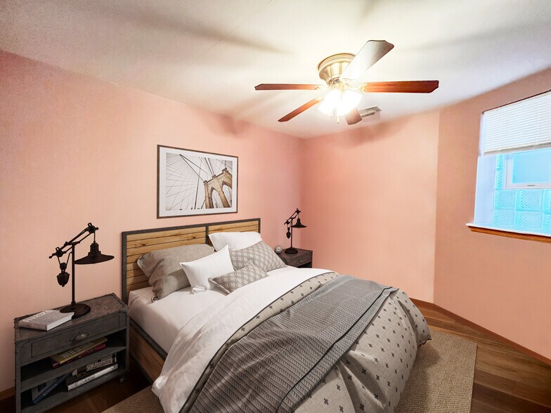 More Photos Of 4369 N Elston Ave, Chicago Specialty For Sale