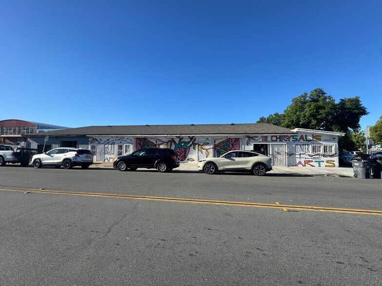 Primary Photo Of 1805-1809 Main St, San Diego Religious Facility For Lease