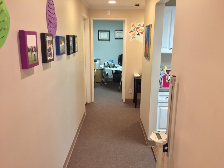 More Photos Of 2700 N Bellflower Blvd, Long Beach Medical For Lease
