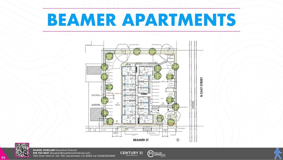 More Photos Of 1021 Beamer St, Woodland Apartments For Sale