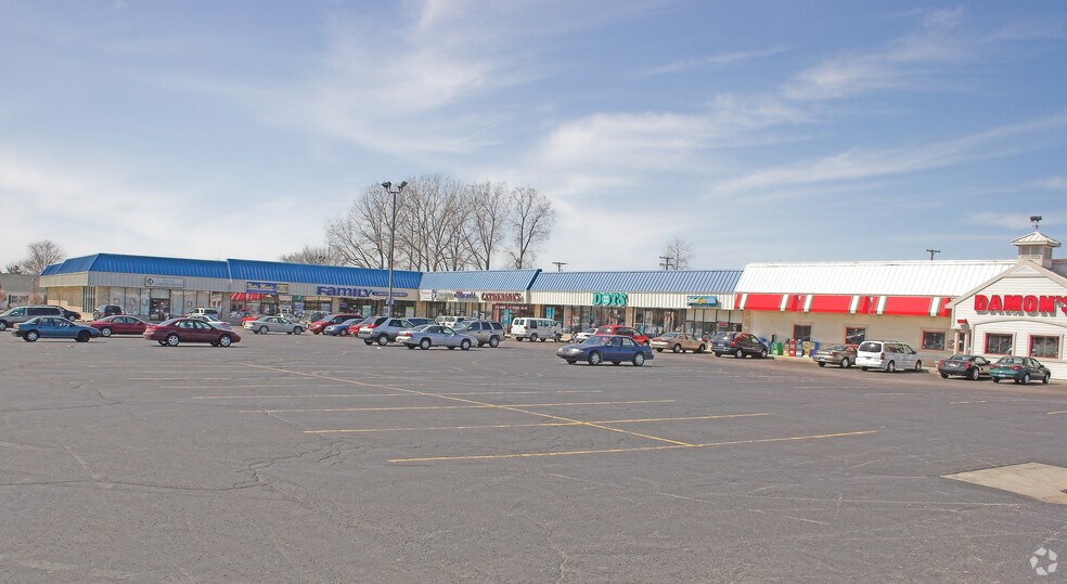 More Photos Of 4351-4355 24th Ave, Fort Gratiot Freestanding For Lease