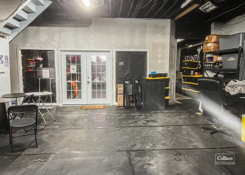 More Photos Of 1137 Washington Blvd, Pittsburgh Warehouse For Lease