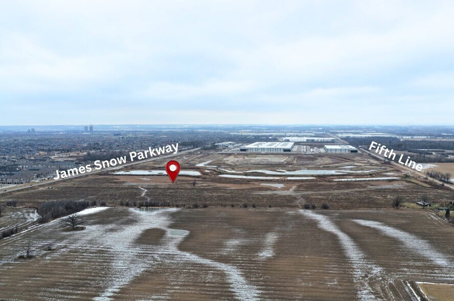 More Photos Of Line 5, Milton Land For Sale