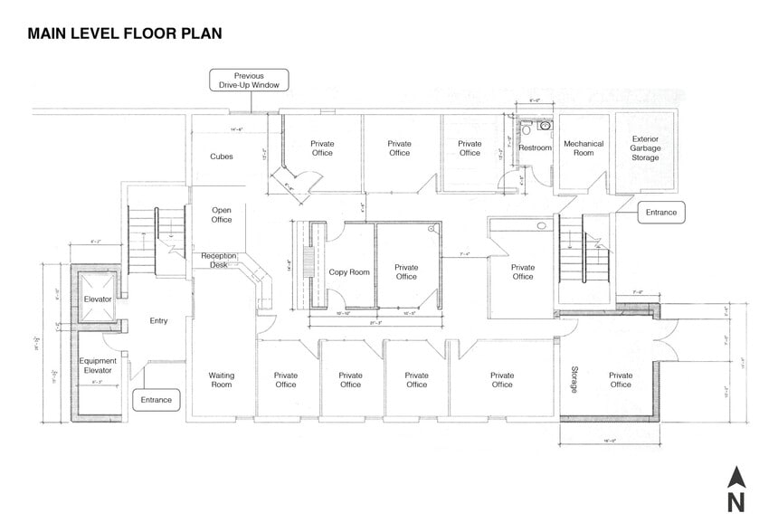 More Photos Of 630 S Minnesota Ave, Sioux Falls Office For Sale