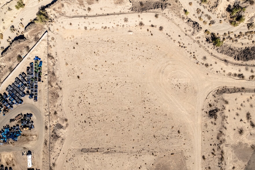 More Photos Of Spawr Cir, Lake Havasu City Land For Sale