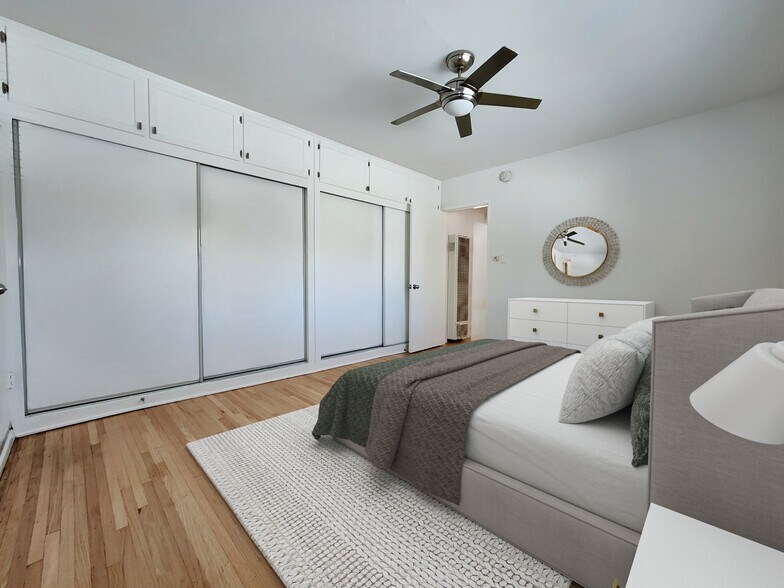 More Photos Of 1940 S Beverly Glen Blvd, Los Angeles Apartments For Sale