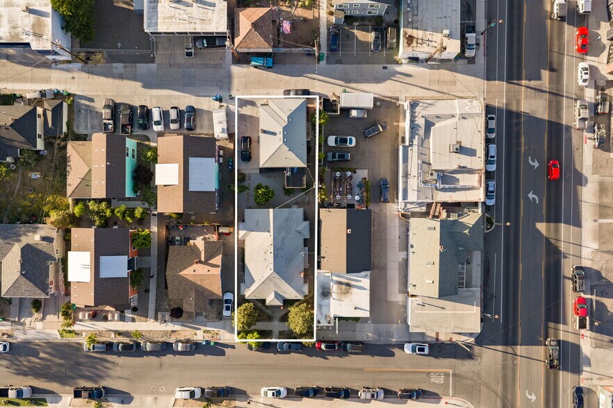 More Photos Of 251 E Arroyo St, Reno Apartments For Sale