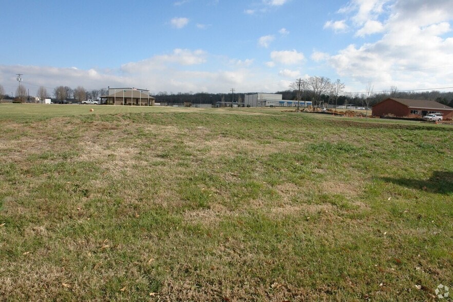 More Photos Of 7126 Nolensville rd, Nolensville Land For Sale