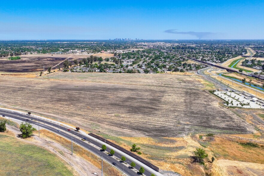 Primary Photo Of Cosumnes River Blvd, Sacramento Land For Lease
