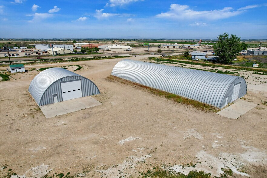 More Photos Of 20079 Simplot Blvd, Caldwell Industrial For Sale