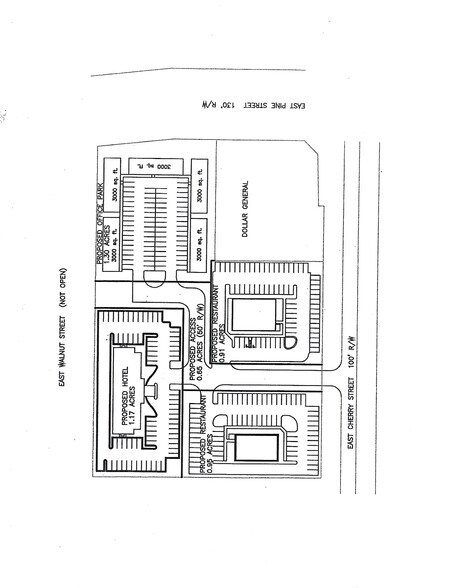 More Photos Of 973 E Cherry St, Jesup Land For Sale