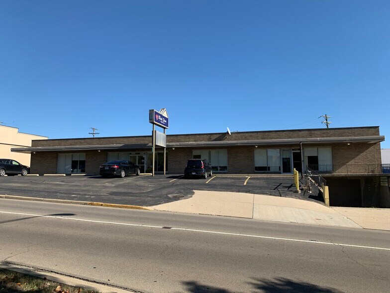 More Photos Of 3040-3050 S Kettering Blvd, Moraine Freestanding For Sale