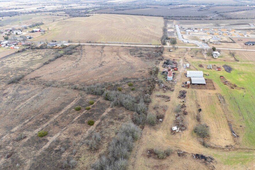 More Photos Of 1111 E Main St, Troy Land For Sale