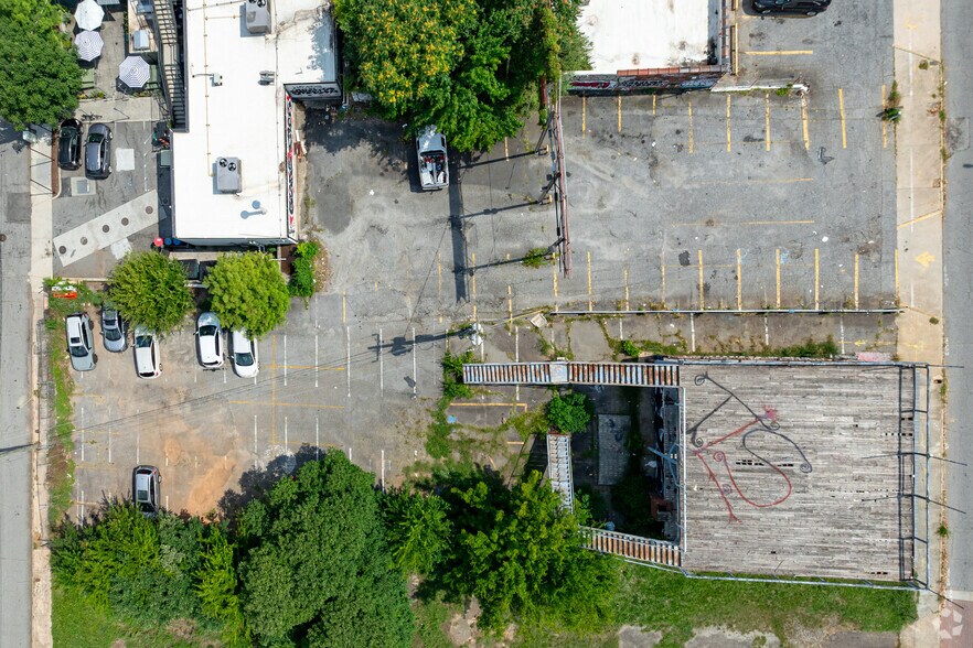 More Photos Of 646 Fraser St SE, Atlanta Land For Sale
