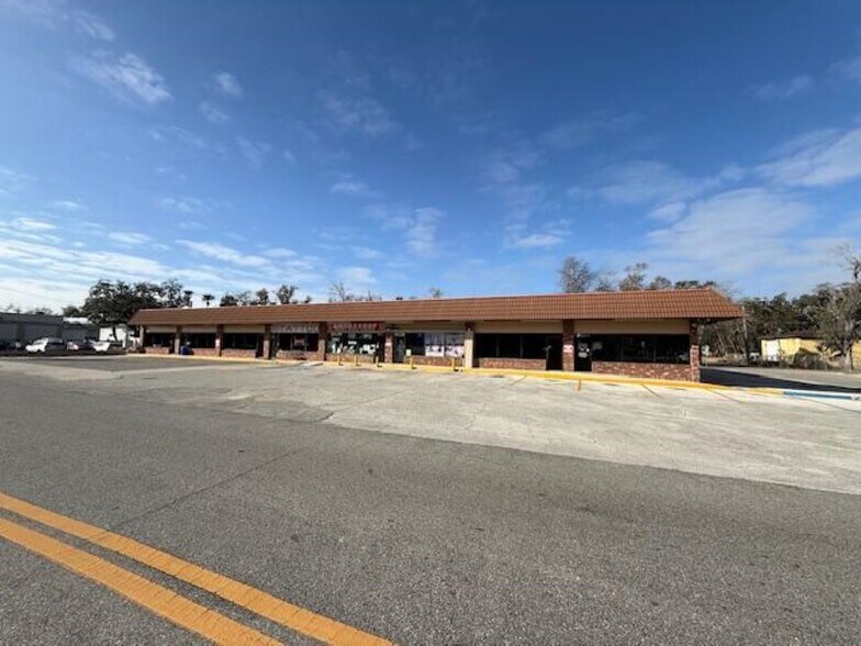 Primary Photo Of 1396 N Nova Rd, Daytona Beach Storefront Retail Office For Sale