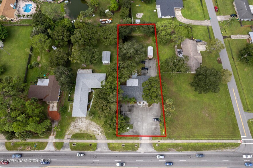 More Photos Of 4030 Minton Rd, Melbourne Office For Sale