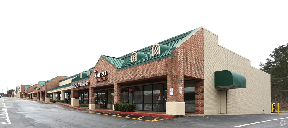 More Photos Of 5990 Mableton Pky, Mableton Unknown For Lease