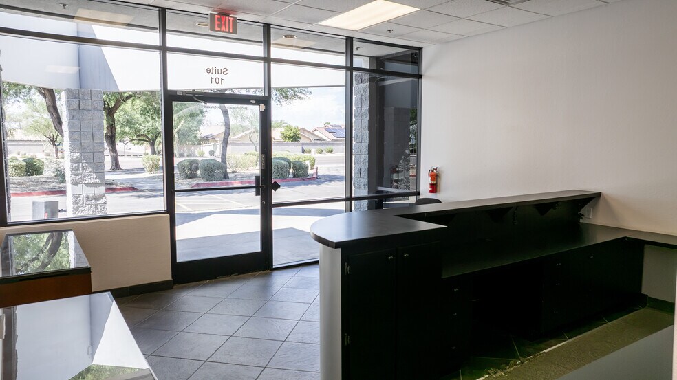 More Photos Of 8079 W Olive Ave, Peoria Light Distribution For Lease