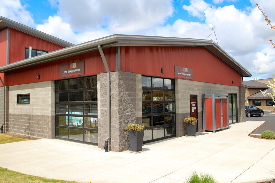 More Photos Of 63052 Layton Ave, Bend Warehouse For Lease